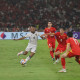 Link Live Streaming Timnas Indonesia vs Arab Saudi dan Siaran Langsung TV