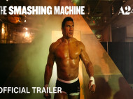 The Smashing Machine: Soal Juara, Narkoba, dan Wanita