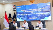 ASN Imigrasi Siak Terima Penguatan Layanan PRIMA dari Kakanwil Riau