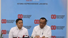 Istana Sampaikan Duka Cita Usai 2 Prajurit Gugur Saat Persiapan HUT ke-80 TNI