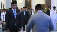 Dony Oskaria Pastikan BP BUMN Siap Dukung Program MagangHub untuk Mahasiswa