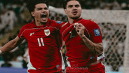 Live Hasil Indonesia vs Arab Saudi: 3 Penalti 1 Kartu Merah, Garuda Kalah