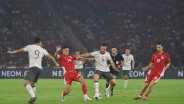 Jadwal Timnas Indonesia vs Irak di Kualifikasi Piala Dunia 2026