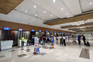 Bandara El Tari Kupang Kembali Ditetapkan sebagai Bandara Internasional