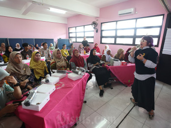 Bank Jago Edukasi Keuangan untuk Guru, Dorong Budaya Finansial Sehat dari Ruang Kelas