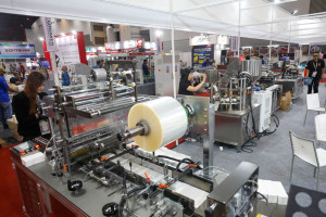 500 Pelaku Industri Percetakan dan Kemasan Meriahkan All Print Indonesia 2025