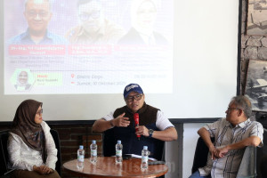 Pemerintah Ambil Kebijakan Pencampuran Etanol Pada BBM Untuk Tekan Impor Energi