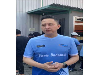 Ricky Soebagja Dorong Evaluasi dan Regenerasi di Sektor Ganda Putra Jelang Olimpiade 2028