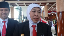 Alokasi TKD Jatim 2026 Anjlok, Khofifah Minta Porsi DBH Cukai Ditingkatkan Jadi 10%
