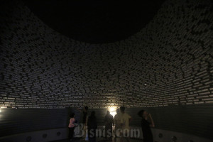 Kementerian Kebudayaan Gelar Peringatan Hari Museum Indonesia 2025