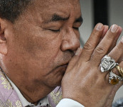 Hakim Tolak Praperadilan Nadiem Makarim
