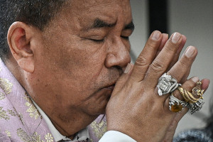 Hakim Tolak Praperadilan Nadiem Makarim