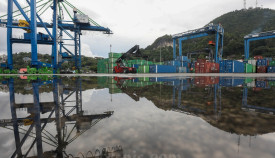 Setelah Merger Pelindo, TPK Jayapura Adopsi Teknologi Canggih Tingkatkan Layanan