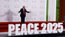 Trump Sebut Kesepakatan Gaza Awal Baru untuk Timur Tengah