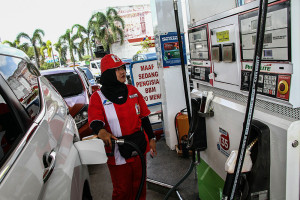 Rencana Pencampuran Etanol Pada BBM