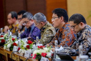 Defisit APBN Capai Rp371,5 Triliun per September 2025, Setara 1,56% PDB