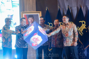 Perkuat Perlindungan Kekayaan Intelektual