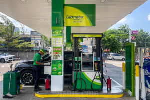 PT Pertamina Patra Niaga Menunggu Kesepakatan Impor BBM Swasta
