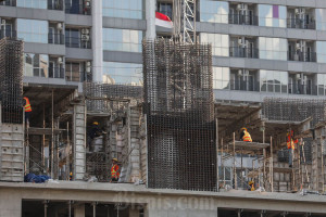 Cairkan Saldo JHT Sebelum Pensiun, Peserta BPJS Ketenagakerjaan Kena Pajak Progresif
