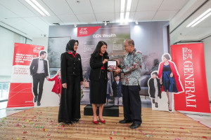 GEN Wealth Tawarkan Perlindungan Jiwa dan Fleksibilitas Finansial