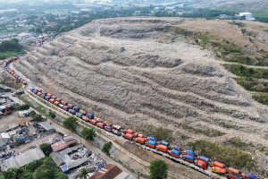Perpres Tentang Pengelolaan Sampah Menjadi Energi Terbarukan