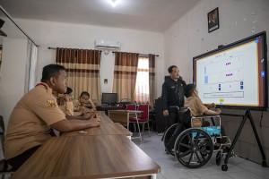 Kemendikdasmen Targetkan Revitalisasi 382 SLB Rampung Akhir Desember 2025