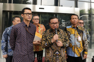 Pemerintah Bahas Penyelesaian Proyek Monorel Rasuna Said dan Pemanfaatan Lahan RS Sumber Waras