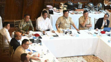 Prabowo Minta Mendiktisaintek Siapkan 2.000 Anak Muda untuk Kerja di BUMN dan Swasta