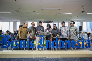 Astra Agro Lestari (AALI) Optimistis Industri CPO Tumbuh, Produksi Nasional Diproyeksi Tembus 50 Juta Ton