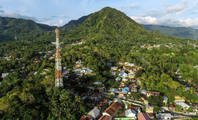 Peluang & Tantangan Surge (WIFI) Gelar Internet Murah Setela...                    </div>
                    <div class=