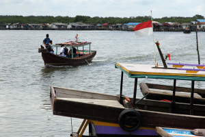 KKP Targetkan Bangun 65 Kampung Nelayan Merah Putih Tahap Awal hingga Akhir 2025