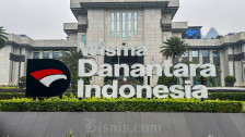 Counting on Danantara