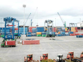 AS-China Memanas, RI di Persimpangan Limpahan Investasi dan Ancaman Dagang