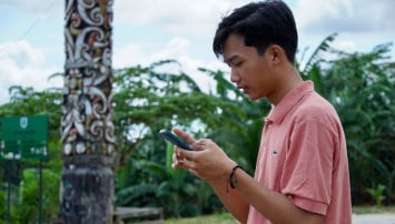 Keluh APJII soal Nihilnya Perubahan Industri Internet dalam Setahun Pemerintahan Prabowo-Gibran