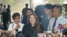 Lisa Mariana Resmi jadi Tersangka Kasus Pencemaran Nama Baik Ridwan Kamil
