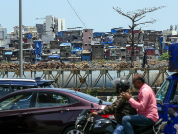 India Butuh US$21 Triliun untuk Capai Target Iklim 2070