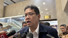 Menkeu Purbaya Desak KPK Tekan Kasus Korupsi