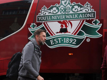 Jurgen Klopp Tak Tutup Pintu untuk Kembali ke Liverpool