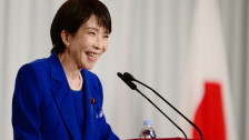 Sanae Takaichi Resmi Jadi PM Jepang Wanita Pertama