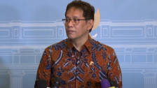 Menkeu Purbaya Digugat Eks Karyawan Kertas Leces Bayar Rp1.900 di PN Jakpus