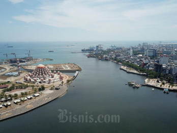 Pemprov Sulsel Klaim Menghemat Rp1,4 Triliun karena Efisiensi