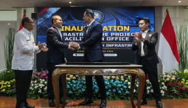 Indonesia Resmi Luncurkan IPFO untuk Percepat Investasi dan Realisasi Proyek Infrastruktur