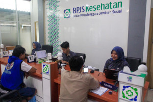 Pemerintah Siapkan Pemutihan Tunggakan Iuran BPJS Kesehatan pada 2025