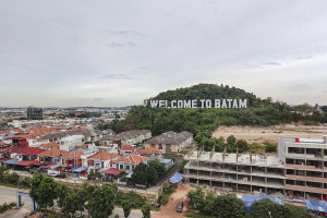 Perpanjangan Pembayaran Penggunaan Lahan di Batam