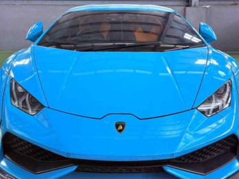 10 Kendaraan Doni Salmanan Laku Dilelang Rp9,21 Miliar, Ada Lamborghini hingga Porsche