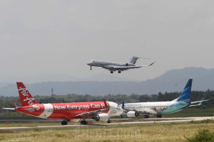 PT Angkasa Pura Indonesia Terapkan Potongan 50% Passenger Service Charge di 37 Bandara