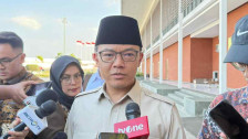 Menlu Sugiono Ungkap Alasan Prabowo Minta Bahasa Portugis Masuk Kurikulum