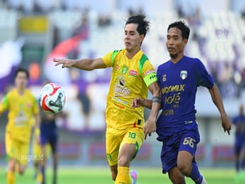 Prediksi Skor PSBS vs Persebaya: Head to Head, Susunan Pemain