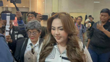 Kasus Pencemaran Nama Baik RK, Bareskrim Ungkap Alasan Lisa Mariana Belum Ditahan