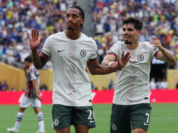 Prediksi Chelsea vs Sunderland, Susunan Pemain dan Head to Head Malam Ini Pukul 21.00 WIB